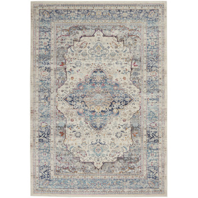 Moroccan Indoor Rug