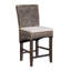 Tabouret de comptoir 26,2 po Encinal-536070853