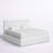 Avri Upholstered Platform Bed-1544025797-1544025798