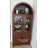 70.8" Tall Arched Storage Cabinet-1974061800-1974061801