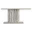 Arcadia 68'' W Solid Wood Console Table