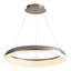 Lustre géométrique à 1 lumière DEL-29961474-29961473