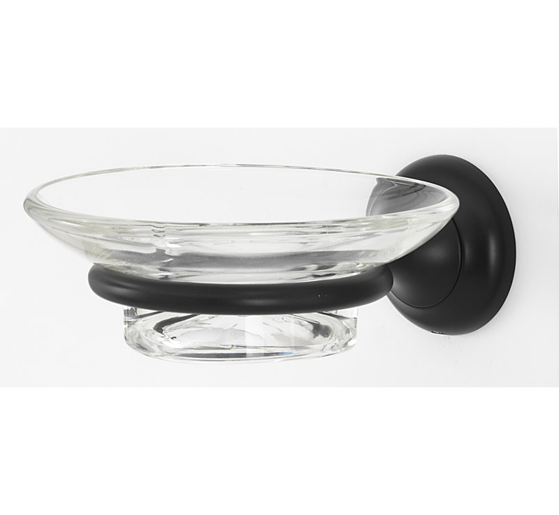 Porte-savon Royale, Bronze