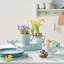 Denby Azure Haze Large Mugs
