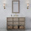 Meuble-lavabo Oakman