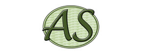 Alexander & Sheridan Inc. Logo