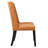 Modway Baron Vegan Leather Dining Chair-115606549