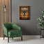 Mighty Hand Of God 1 - Wrapped Canvas Print-1756504743