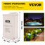 Transformateur de lumière de piscine, transformateur d'éclairage de paysage extérieur 300 watts