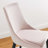 Modway Viscount Performance Velvet Dining Chair-1344278797-1415870446