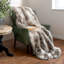 Jeté en fausse fourrure Thomas Collection®-115583864