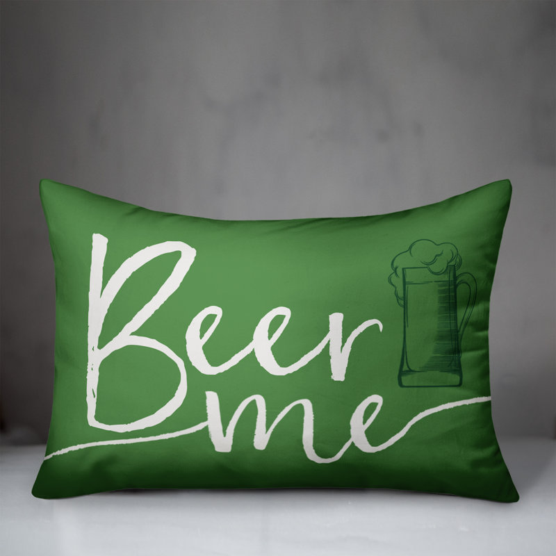  Housse de coussin rectangulaire et insert