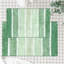 Ensemble de tapis de bain Crevantes-2146890360