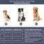 Jungolica Orthopedic Pet Bed-101111144-101111149