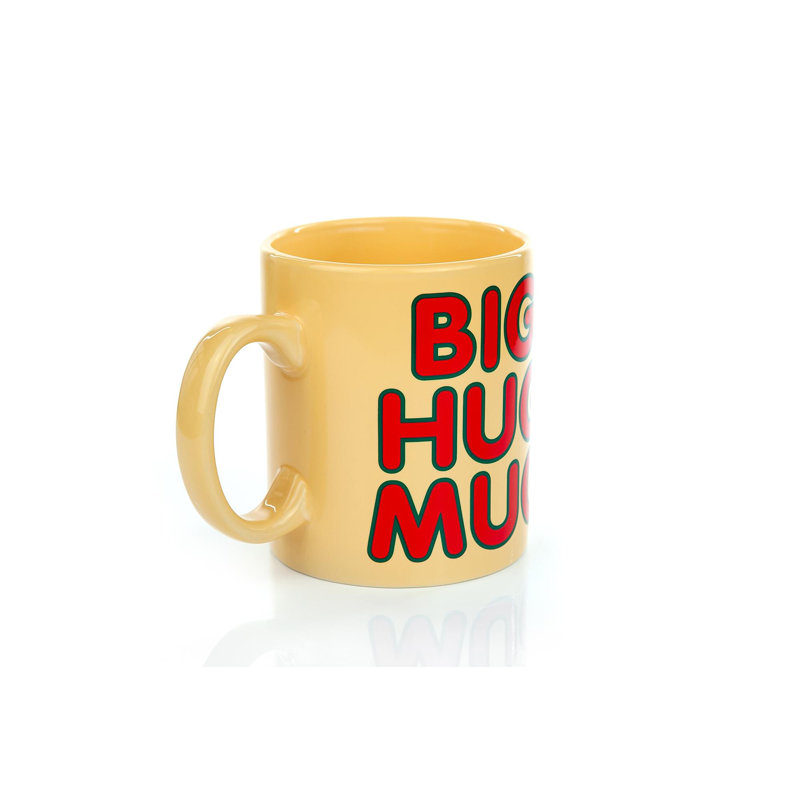 Tasse à café en céramique Kacy
