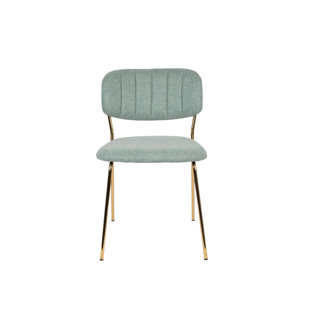 Chaise d'appoint Jolien (Ensemble de 2)
