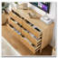 Commode 6 tiroirs Acceent