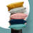 Square Velvet throw Pillow Cover-894544875