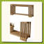 Table de canapé, console, table d'appoint