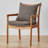 Creative Branch Shaped Cherry Wood Dining Table-107209729