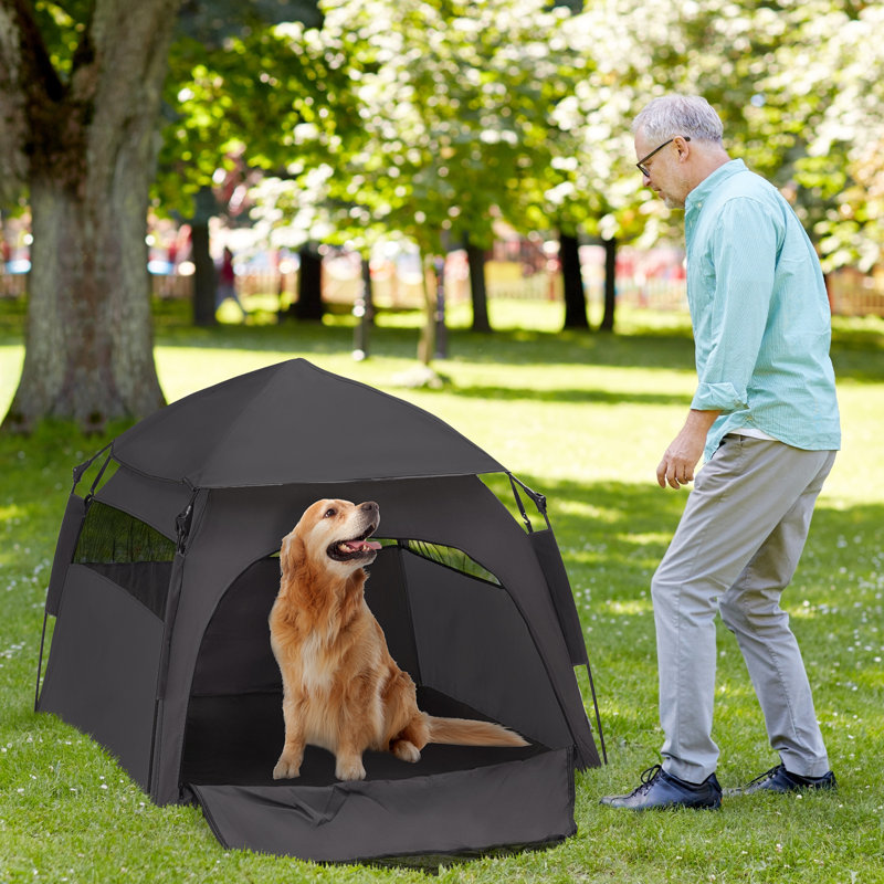 Portable Dog House
