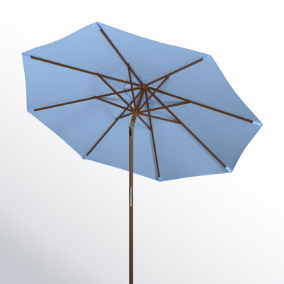 Aldan 9' Market Umbrella