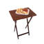 Ensemble de 4 tables pliantes Cherye-64006598