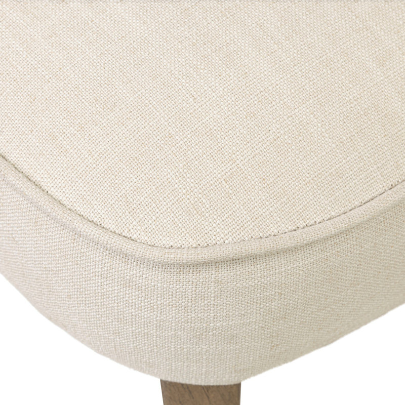 Orville Stool-Cambric Ivory-Counter