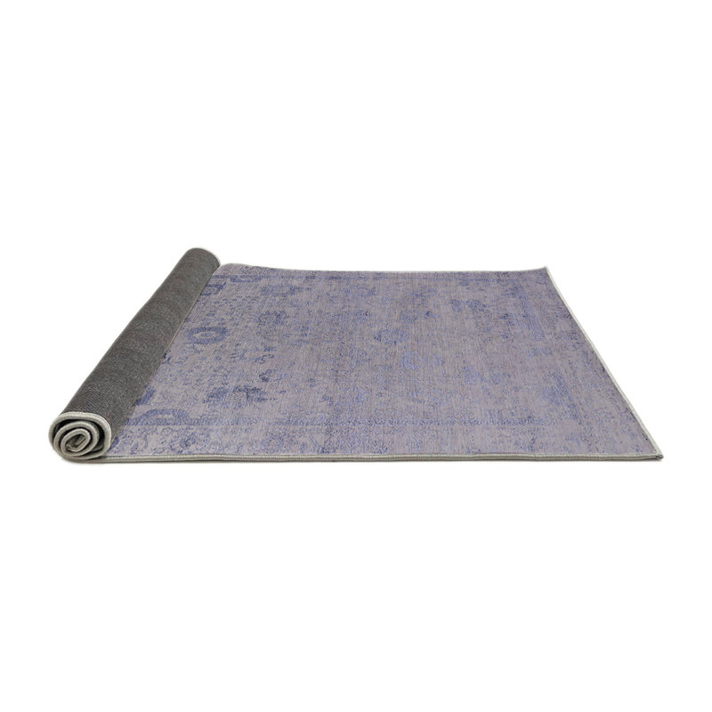 Sharan Oriental Indoor Rug, Round 4'
