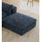 Cloud Sofa (Only Including Ottoman)-1417594028