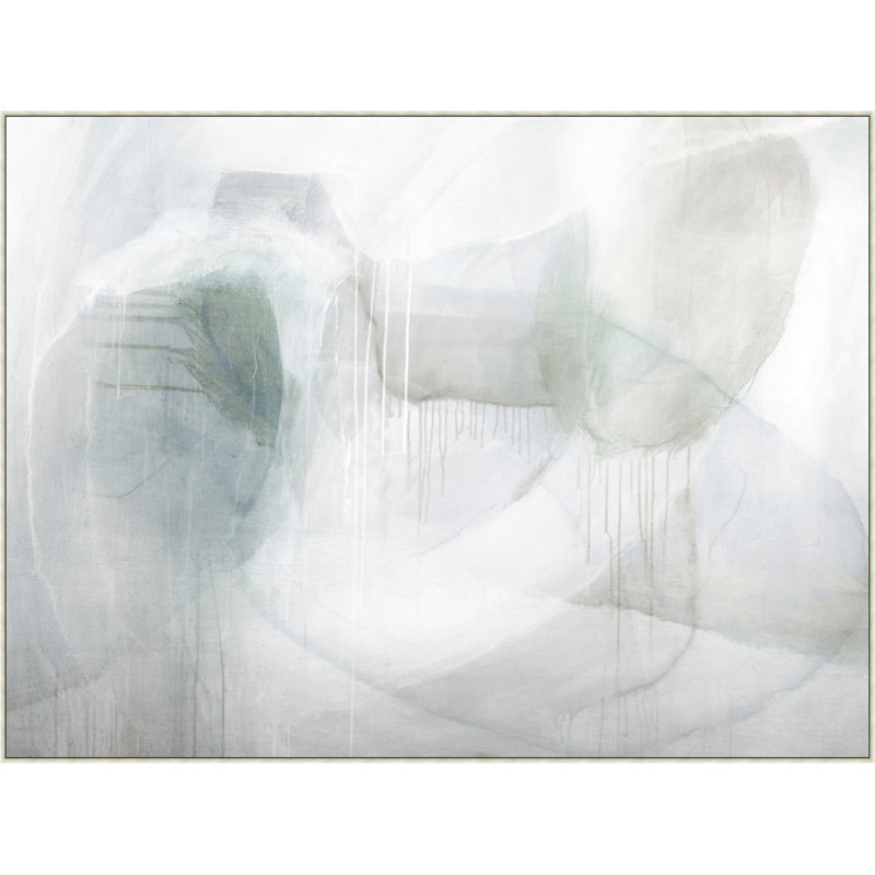 Monochromatic Hues Painting by Thom Filicia