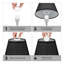 Metal Table Lamp