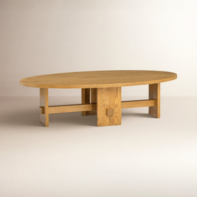 Santo Single Coffee Table