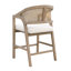 Tabouret de comptoir Darise-111605316