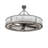 Antheny 30'' Ceiling Fan with Light Kit
