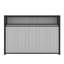 Lit escamotable avec tablettes Murphy-1786716713