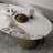 Simple irregular irregular rock plate coffee table-103404974-103404978