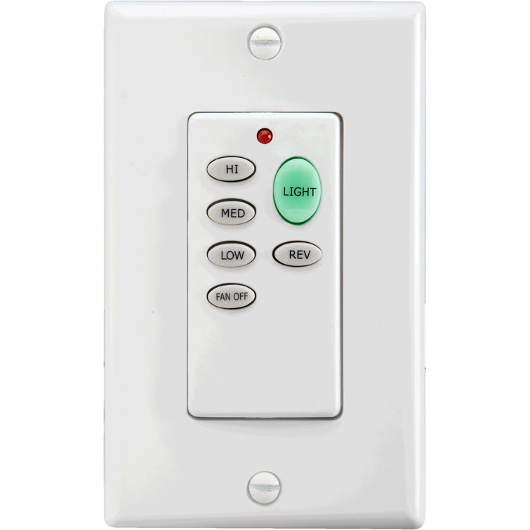 Fan Wall Control