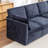 Wilroy Upholstered Modular Sectional Sofa-1447970748-1447970745