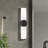 Collingwood 2 - Light Dimmable Vanity Light-1543405728