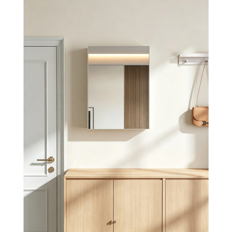 Bathroom Cabinet