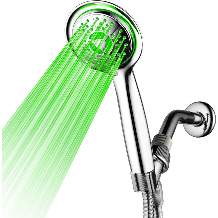 Handheld Shower Head 2.5 GPM GPM