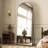 Arch Free Standing Full Length Mirror - Basics by Wayfair™-745260320-712966230