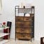 60cm W Chest of Drawers-1128586728