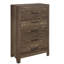 Commode 5 tiroirs 31,5 po Thales-1566696195