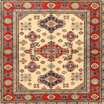 Southwestern Indoor Rug