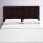 Tête de lit tapissier Choco-11950711-106202874