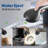Complete Shower System with Handheld Shower-100081437