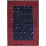 One-of-a-Kind 5'5" X 7'9" Area Rug
