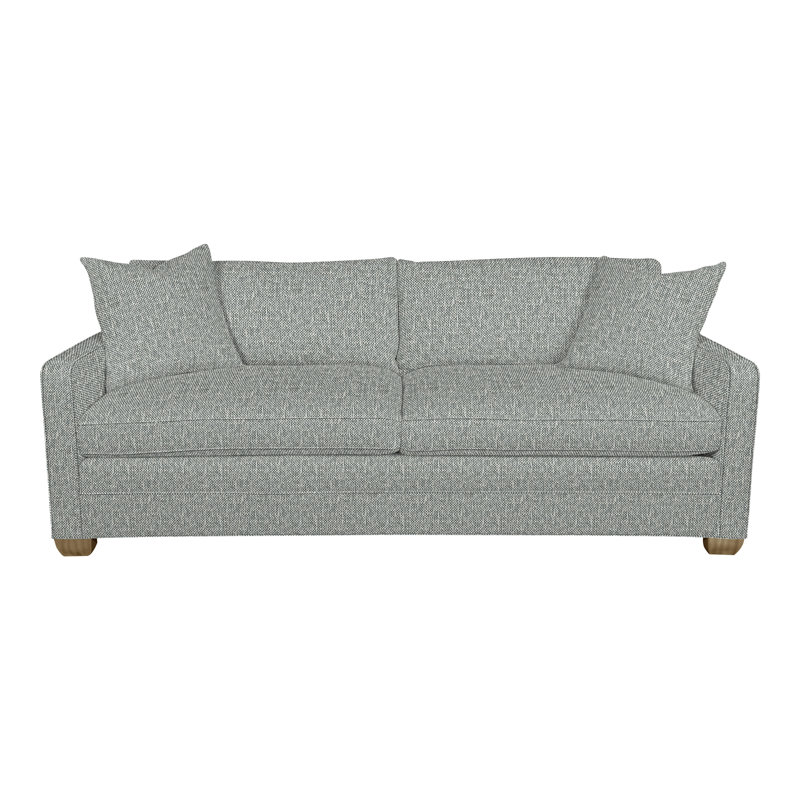 Stanton Sofa, Kimoni Natural, No, Hampton